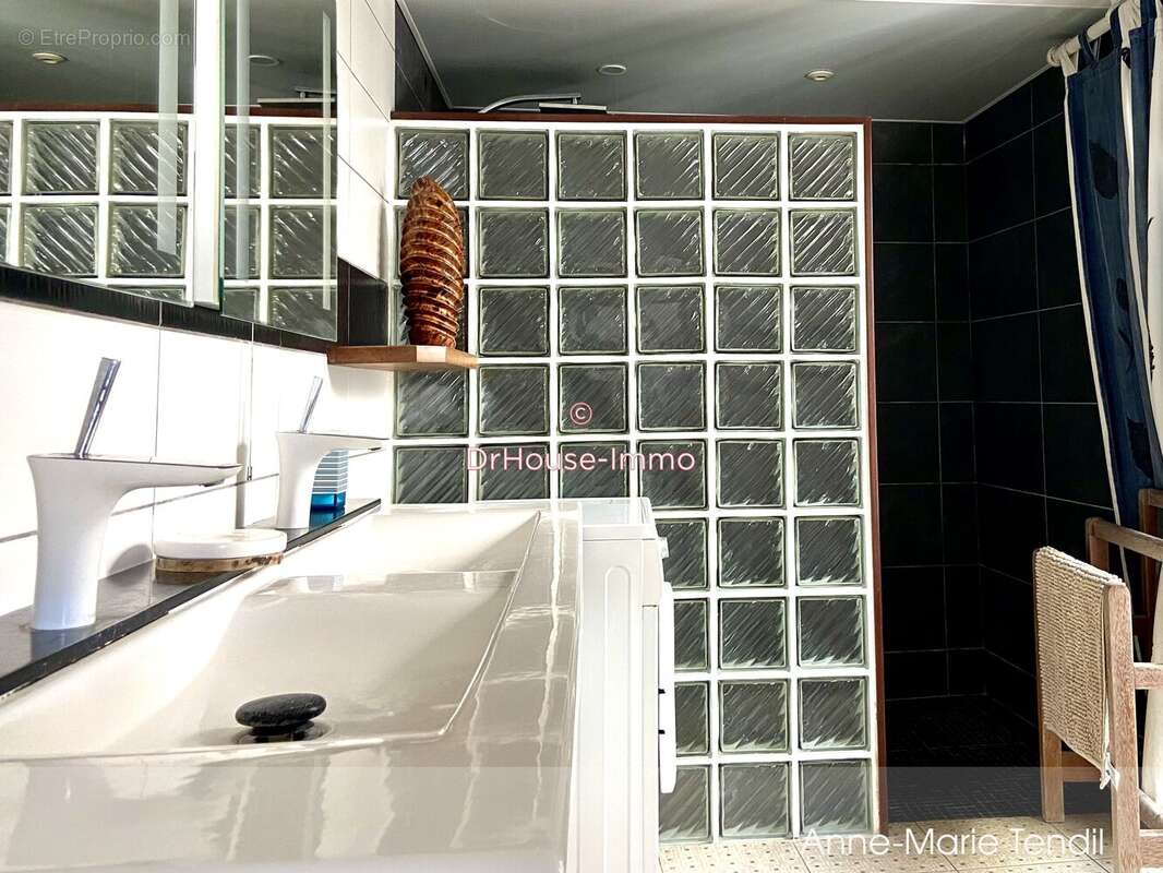 Maison à SAINT-PIERRE