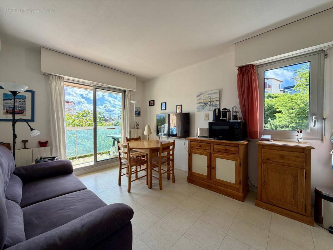 Appartement à ARCACHON