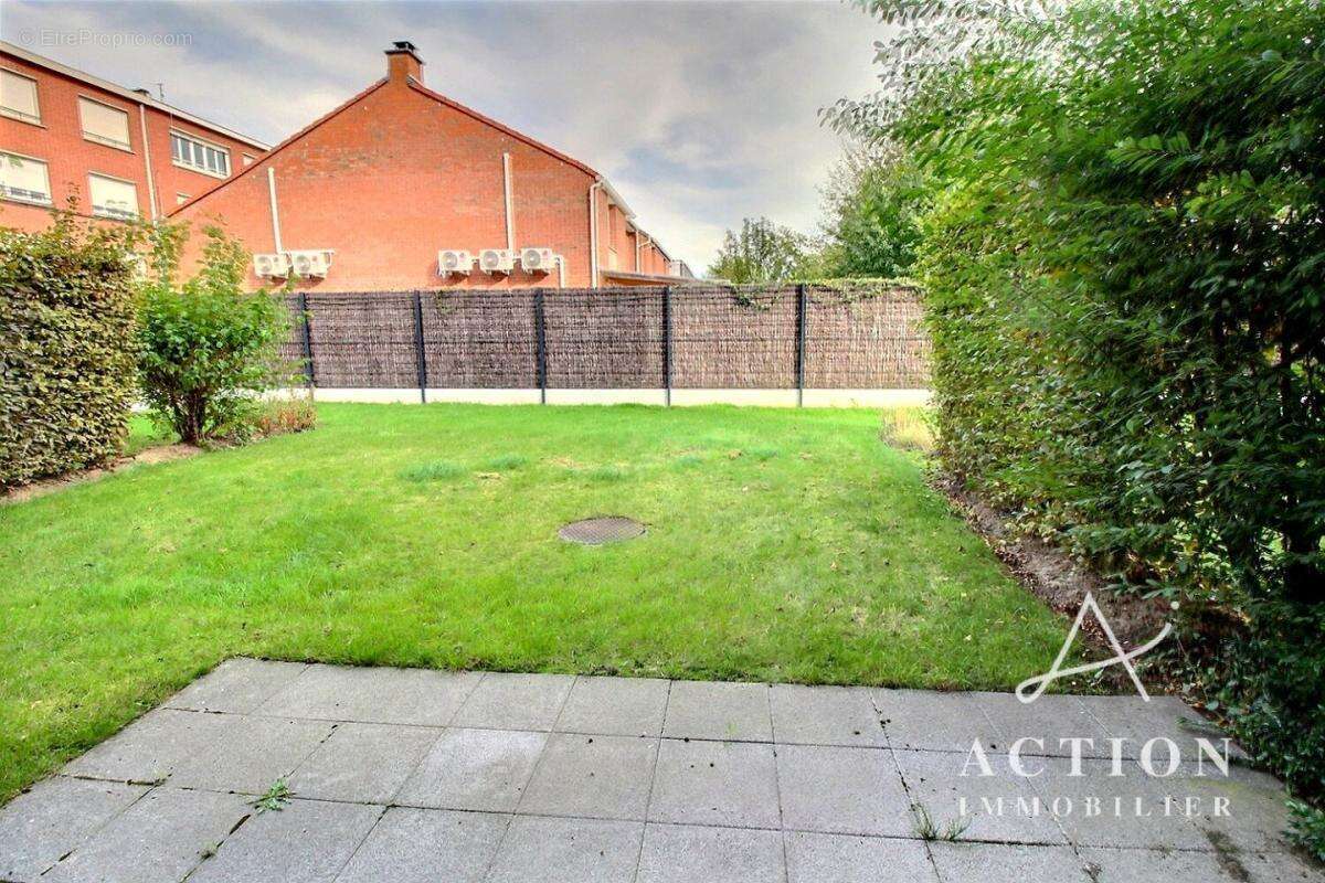 Appartement à LILLE