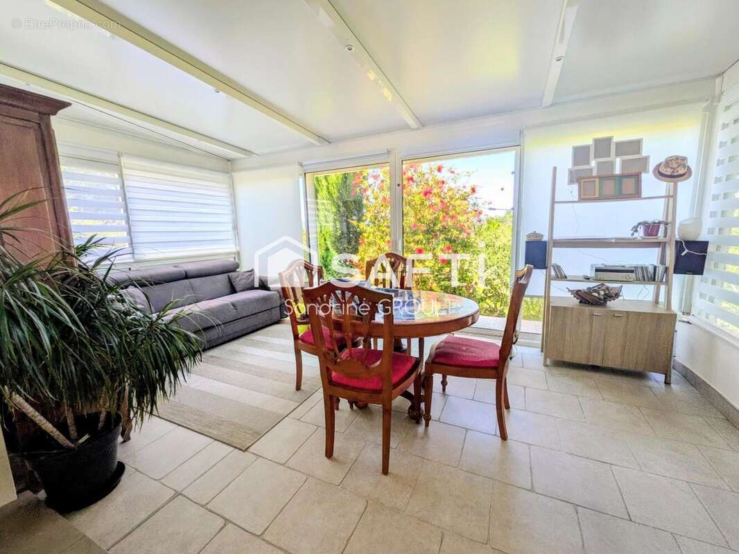 Photo 4 - Maison à MAGALAS