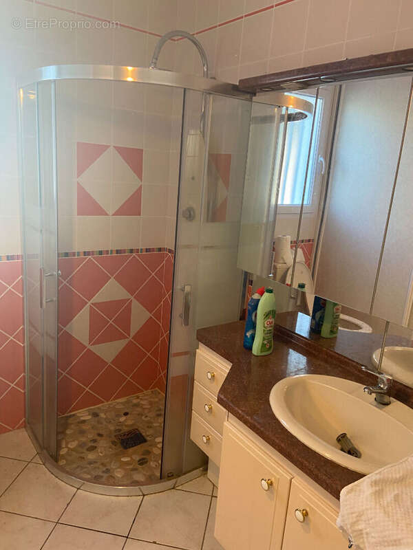 Maison à SAINT-OUEN