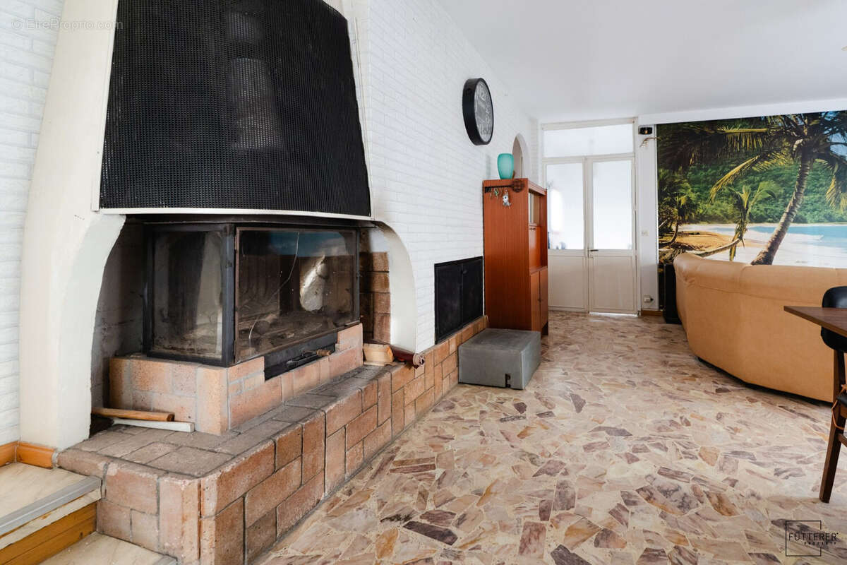 Appartement à FLEURY