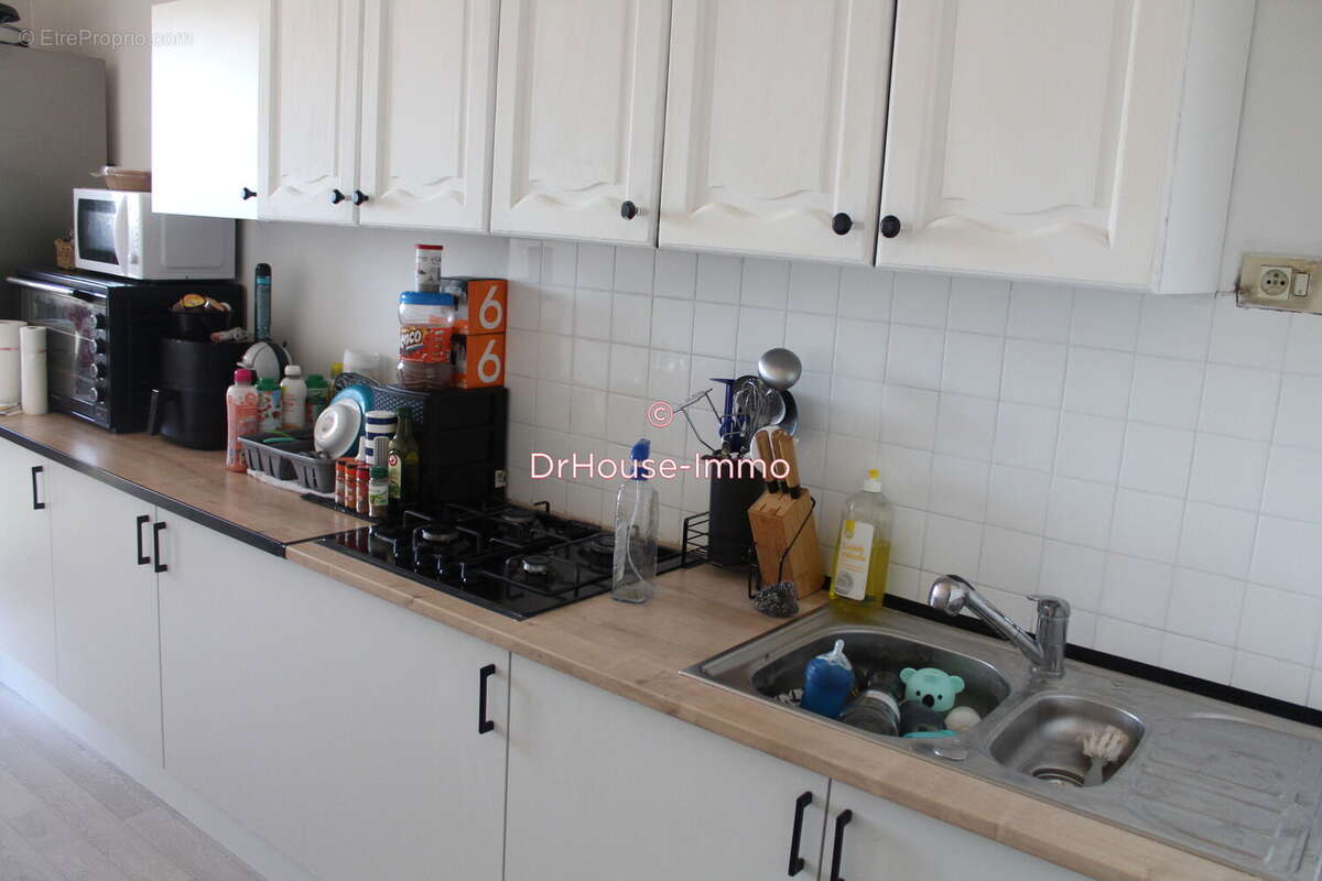 Appartement 67 m² à Angouleme  - photo 13