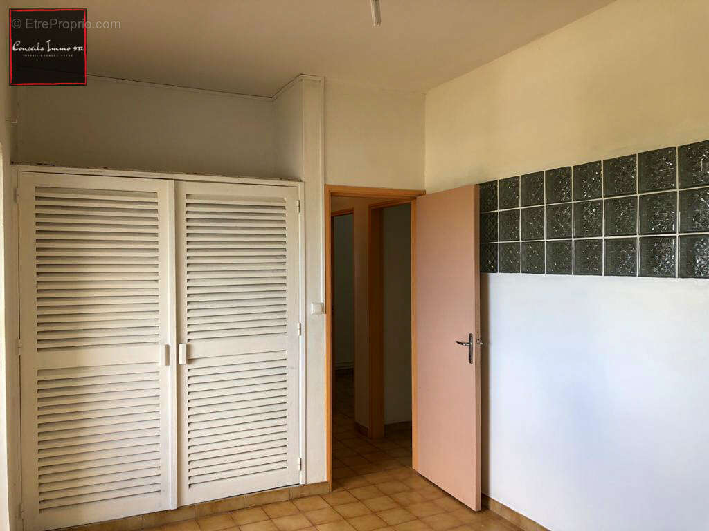 Appartement à GROS-MORNE