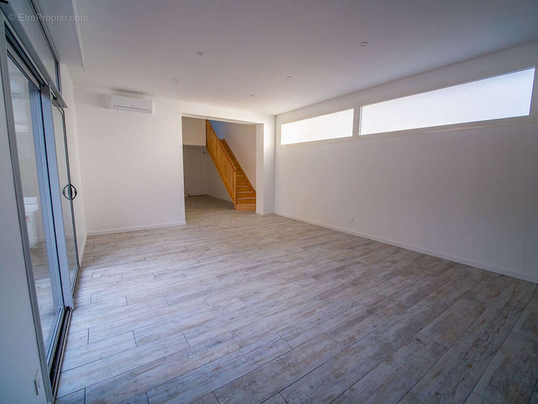 Maison 300m océan nord Mimizan Plage - photo 2