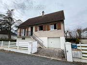 Maison à SERMOISE-SUR-LOIRE