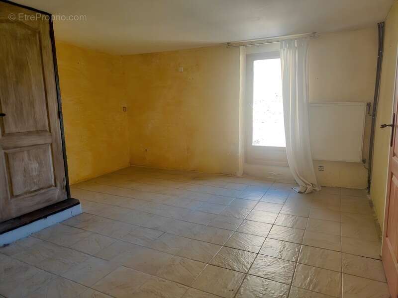 Maison à LE BOUSQUET-D'ORB