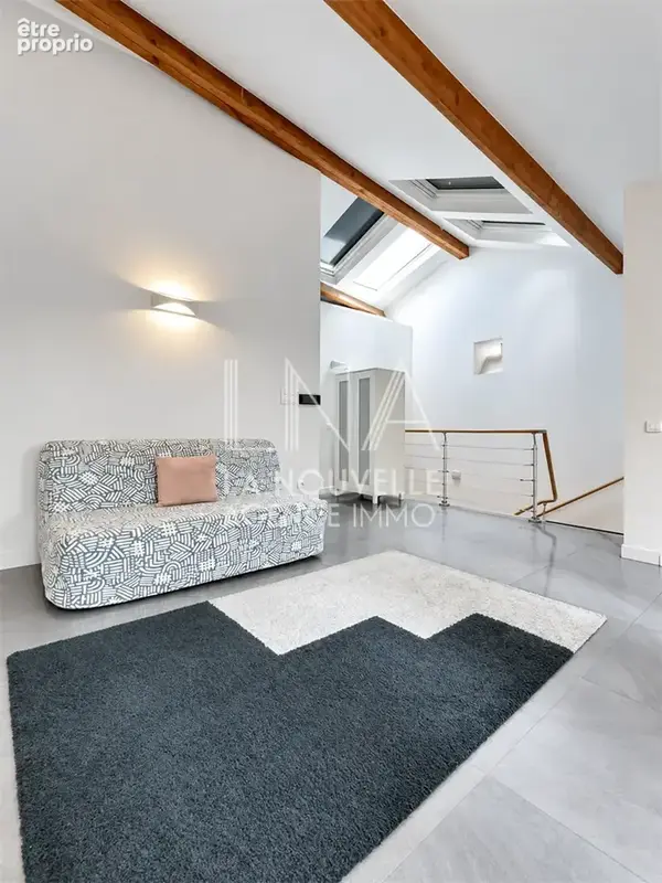 LNA IMMO – Pavillon 6 pièces avec 4 chambres - photo 8
