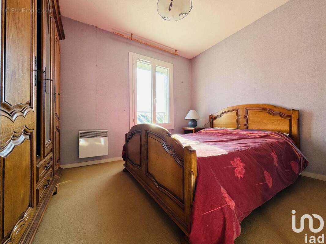 Photo 5 - Maison à ESPALAIS