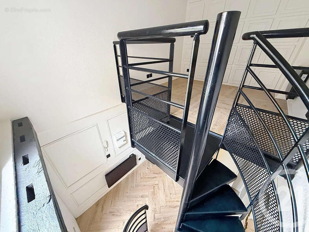 Appartement à TROYES