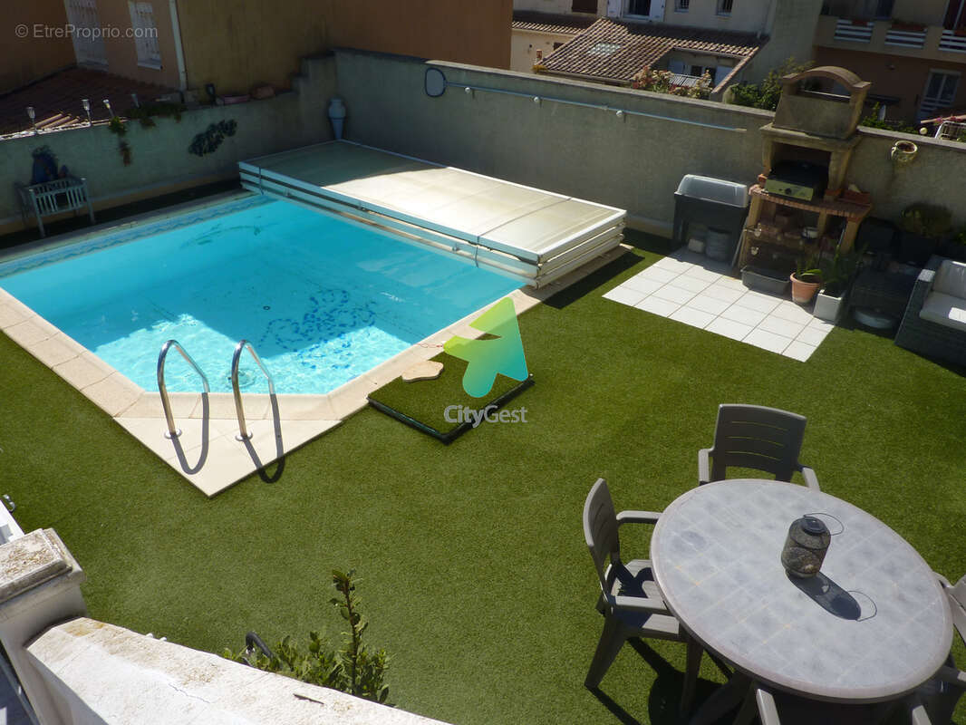 Appartement vue mer - photo 15