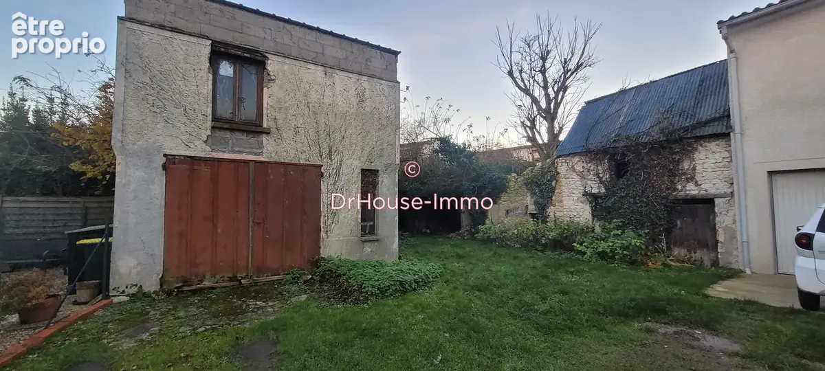 Parking à vendre à Beaune-La-Rolande (45340) - photo 5