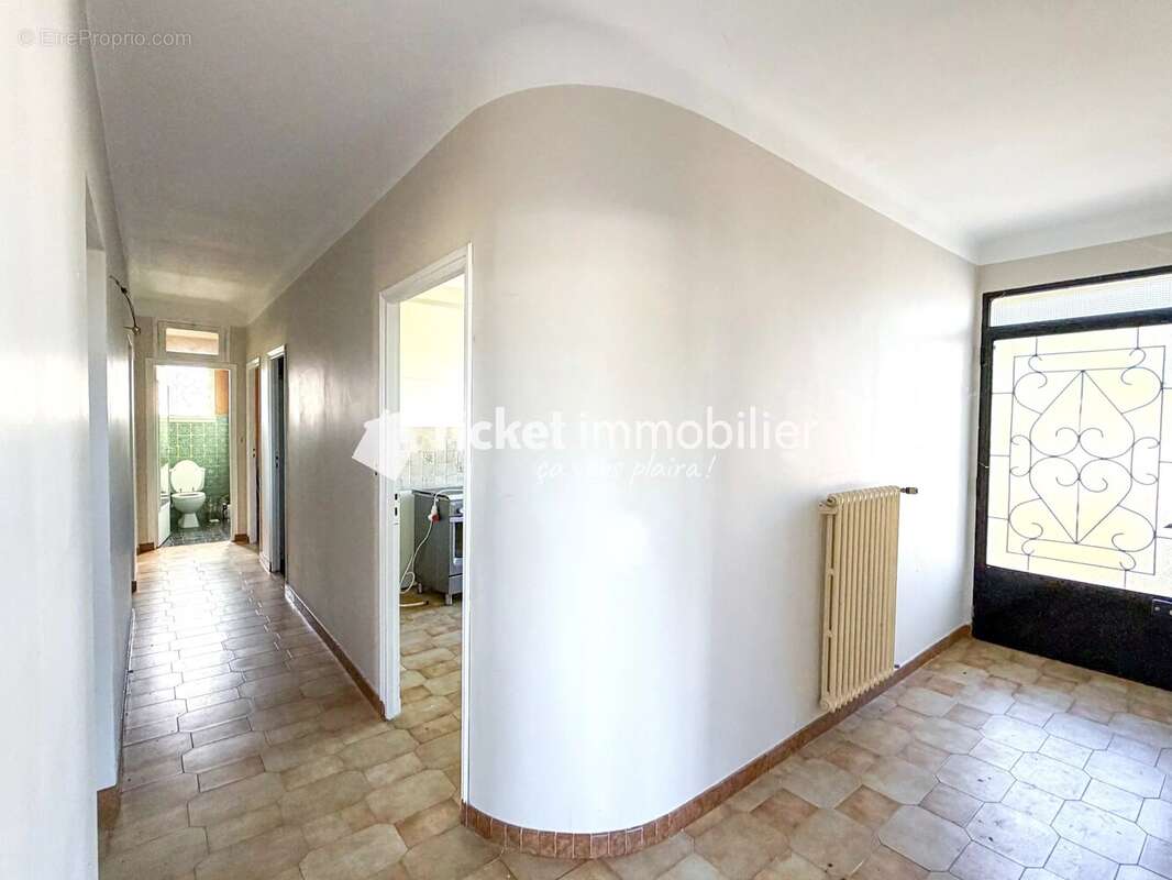 Maison à SAINT-JEAN