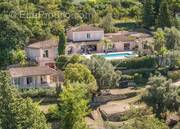 Maison à MOUANS-SARTOUX