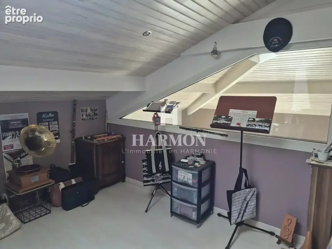 Harmon à vendre : Tarnos – Maison 4 pièces lumineuse avec jardin sans vis-à-vis - photo 12