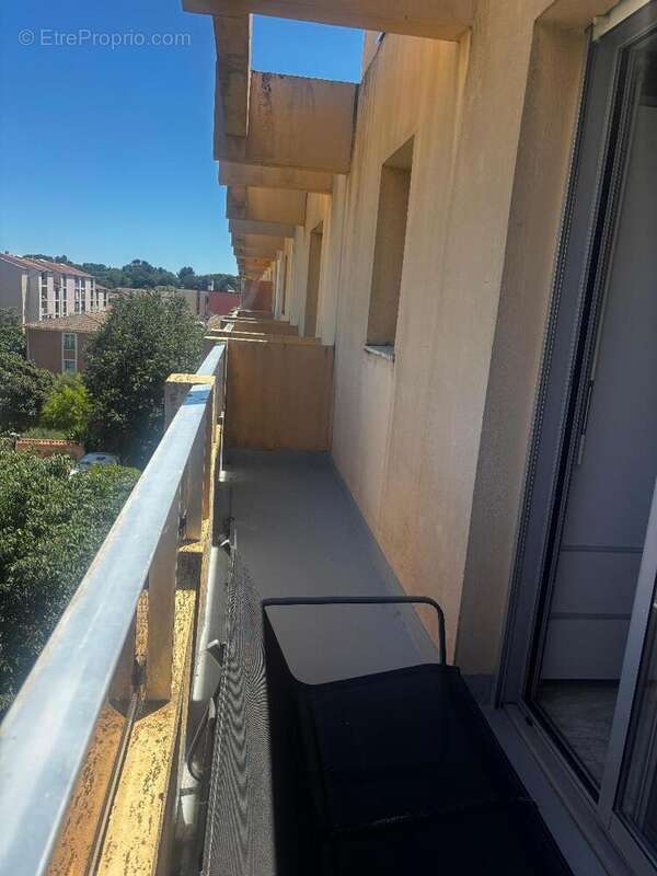   - Appartement à DRAGUIGNAN