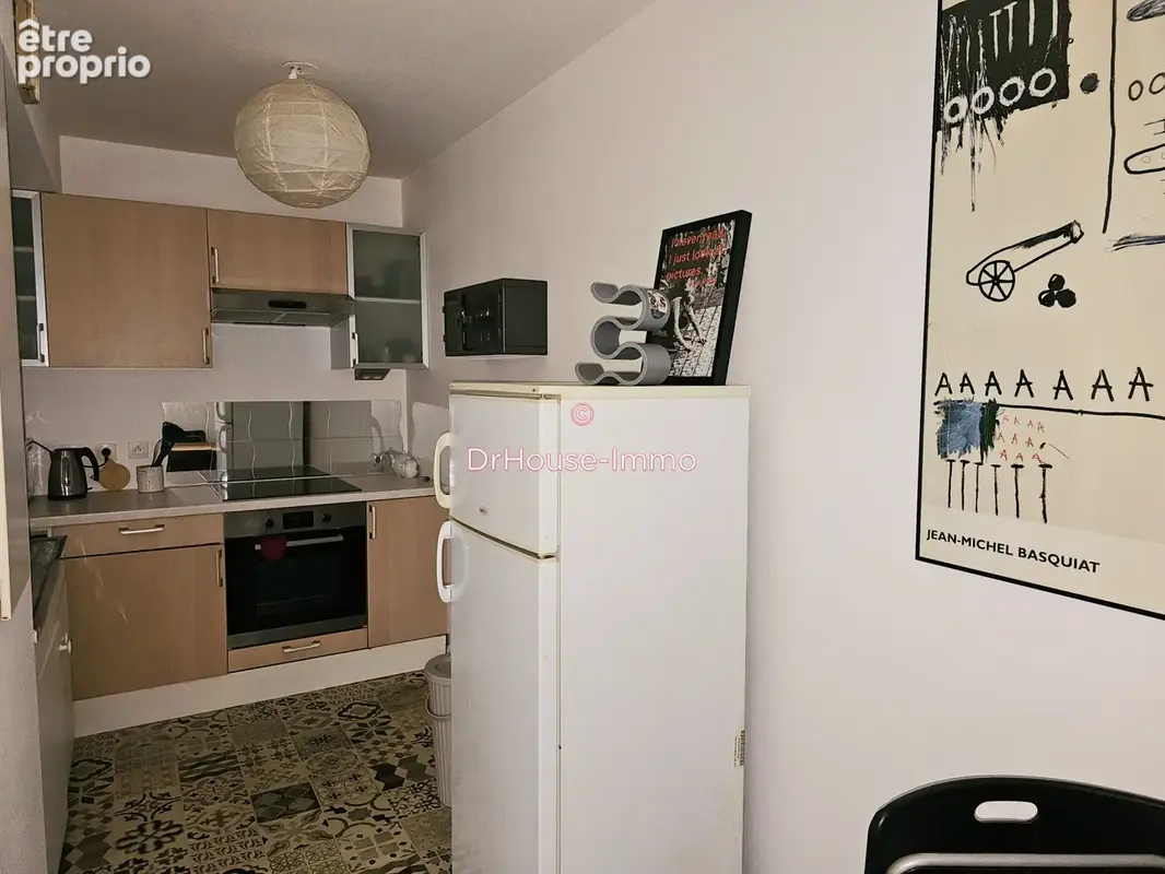 Appartement 2 pièces 51 m² à vendre à Lille (59000) - photo 22