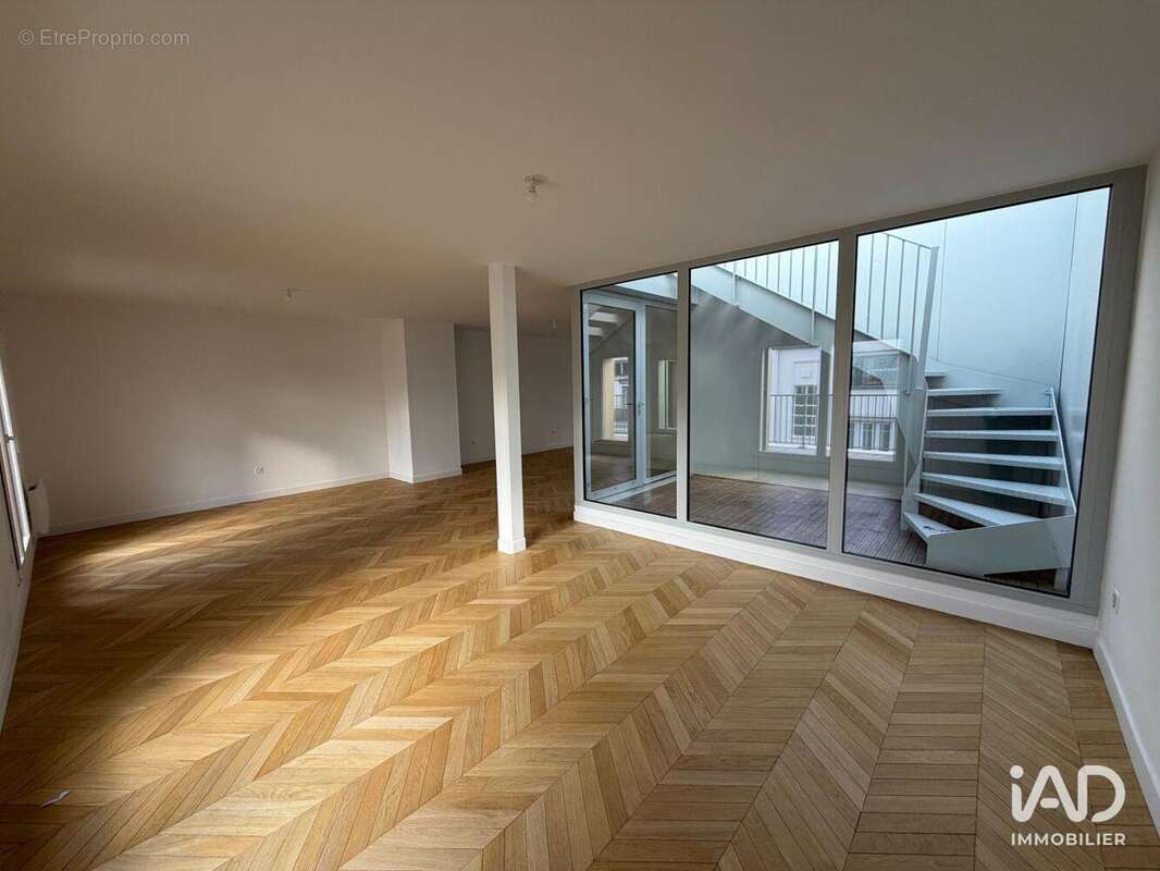 Photo 6 - Appartement à PARIS-18E