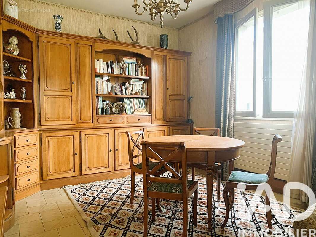 Photo 4 - Maison à HERBAULT