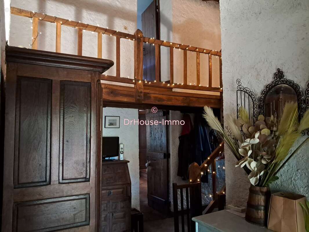 Maison à LESPARRE-MEDOC