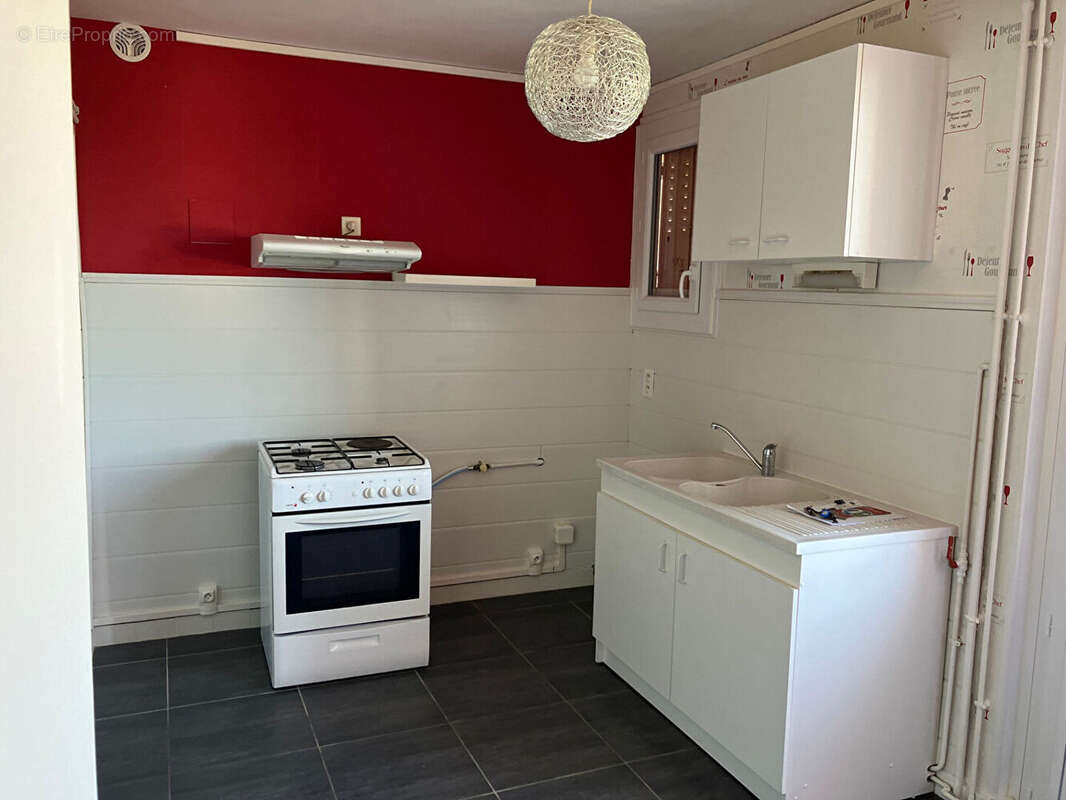 Appartement à ROANNE