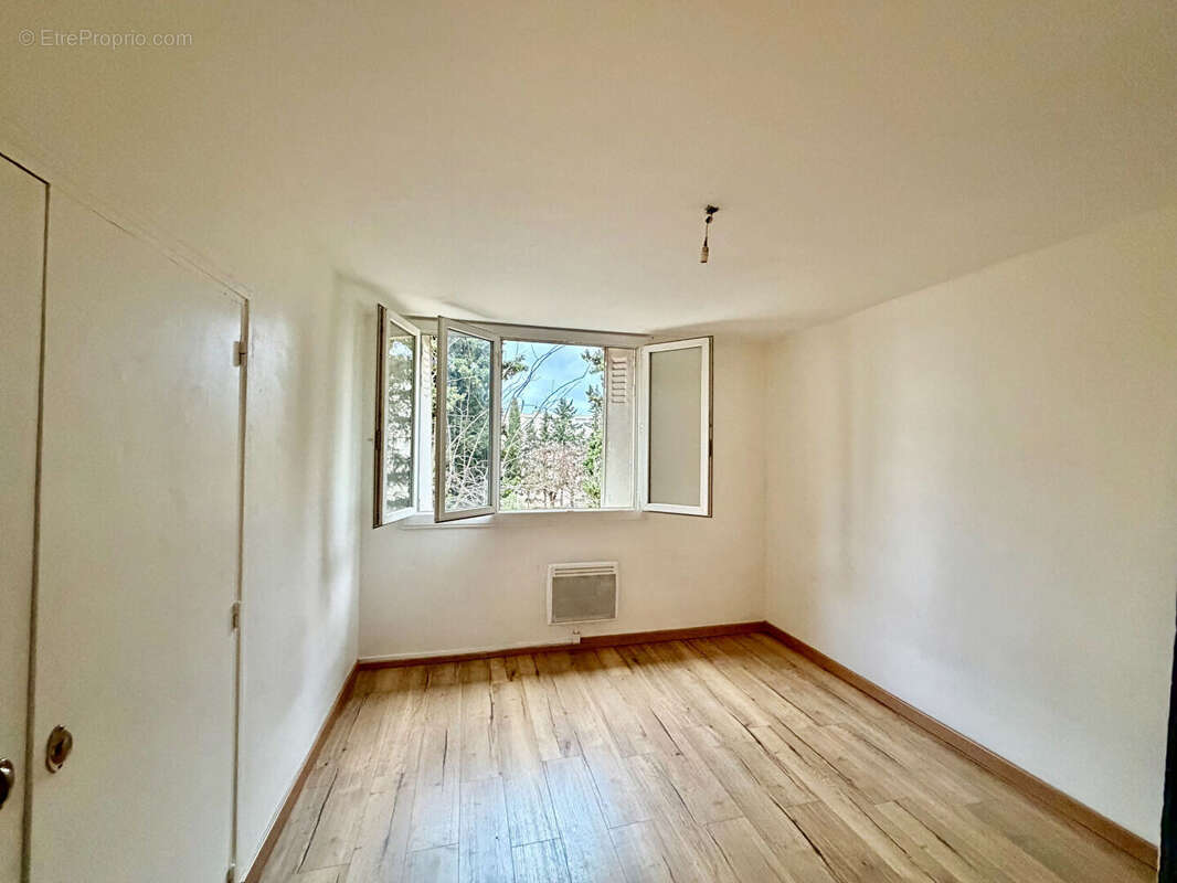 Appartement à CASTELNAU-LE-LEZ