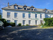 Appartement à SAINT-DENIS-DU-MAINE