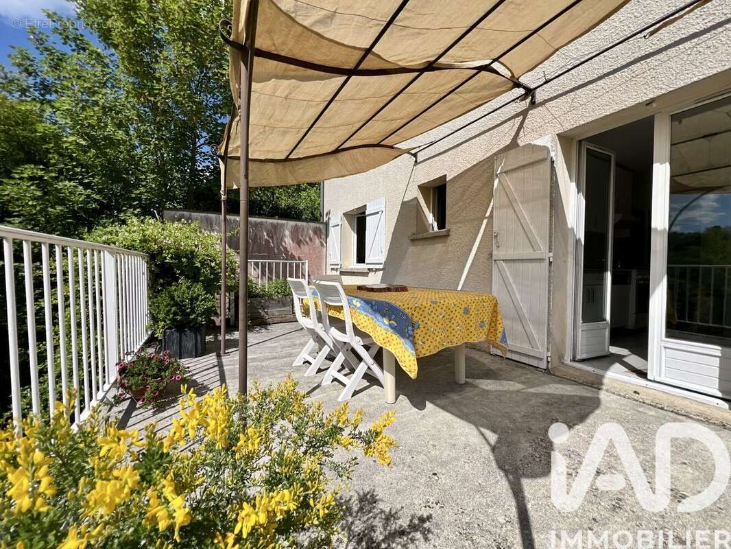 Photo 3 - Maison à MEAUX