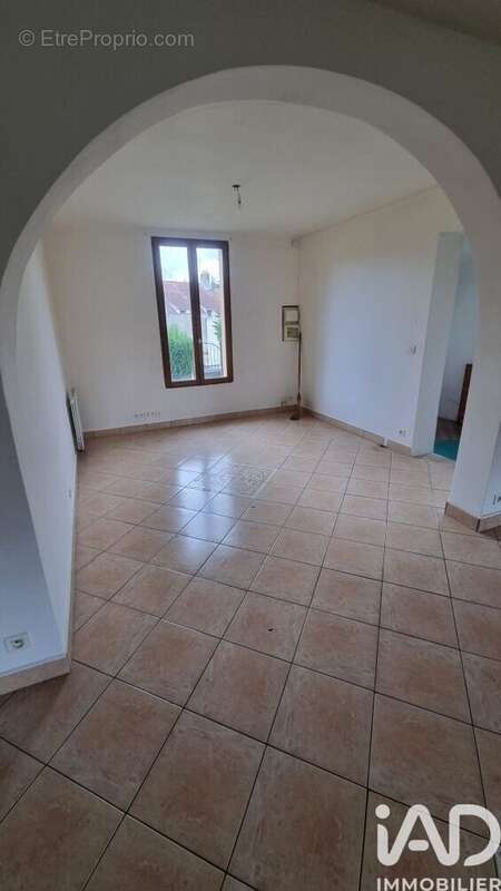 Photo 5 - Maison à VAYRES-SUR-ESSONNE
