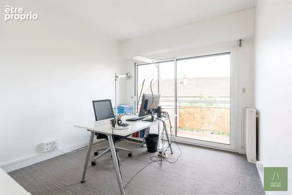 Appartement 5 pièces 92 m² à vendre à Croissy-Sur-Seine (78290) - photo 6