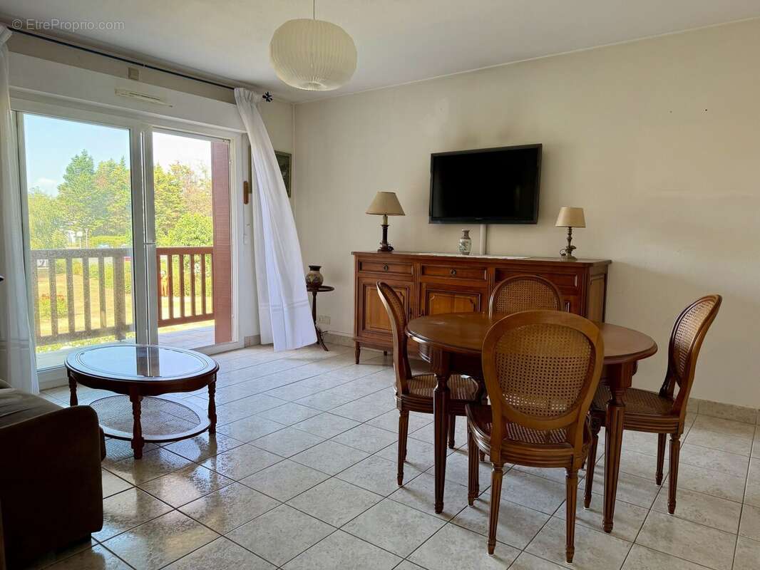 Appartement 43 m² à Blonville-Sur-Mer  - photo 3