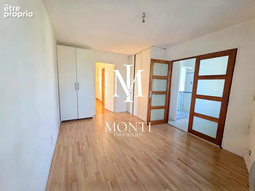 Bel appartement 4 pièces  à Saint-Malo centre - photo 7