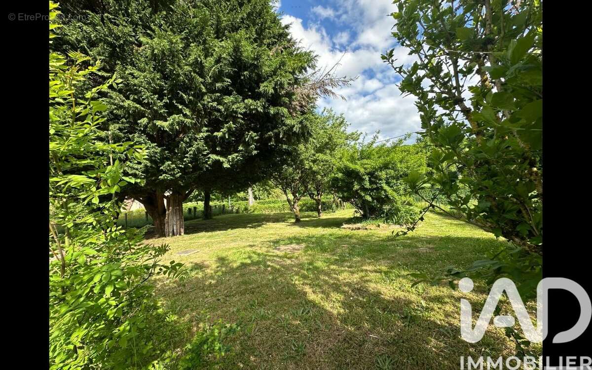 Photo 8 - Maison à BONNETABLE