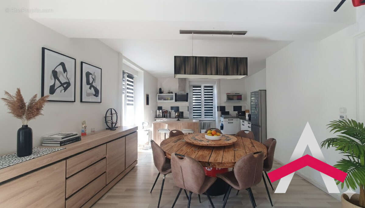 Appartement à GUEBWILLER