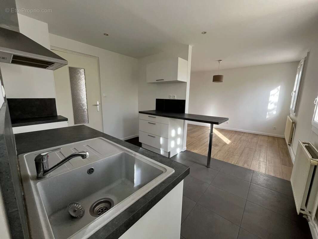 Appartement à VALENCE