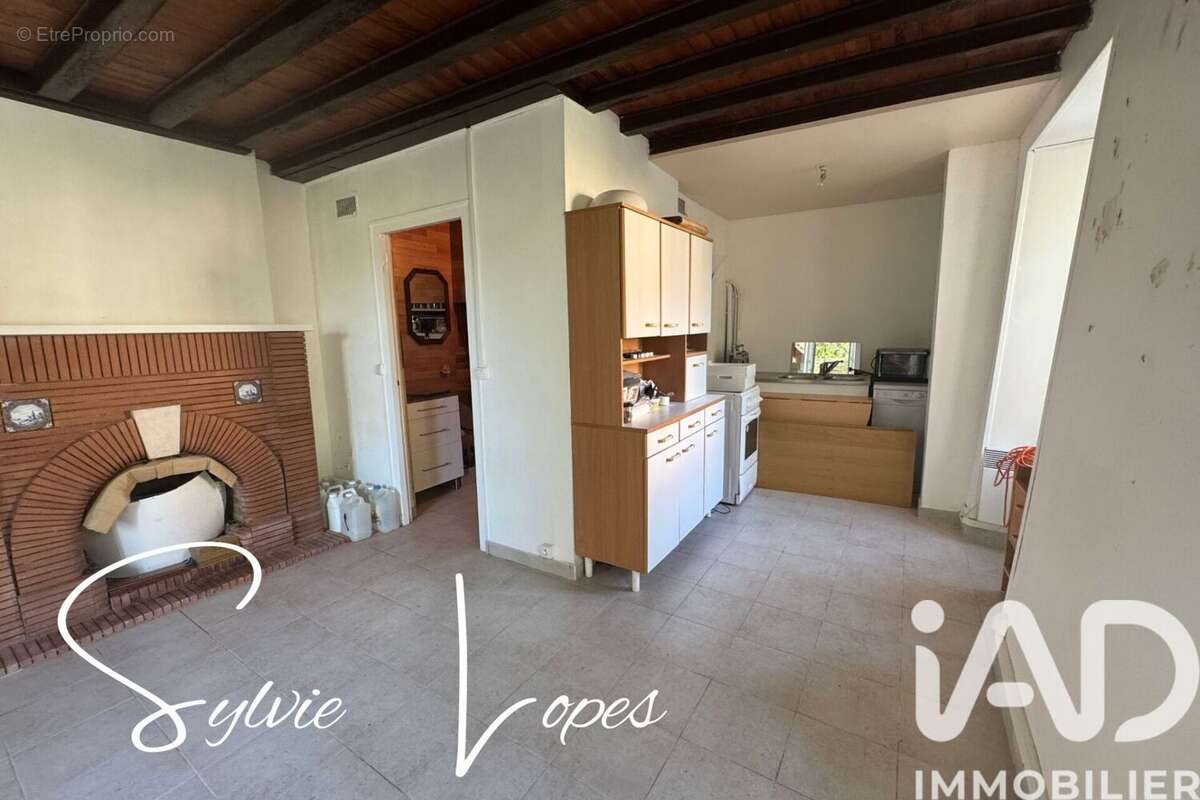 Photo 4 - Maison à POMMEUSE