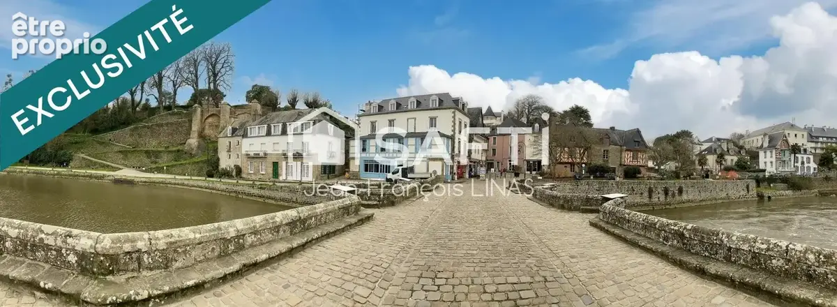 Photo 1 - Maison à AURAY