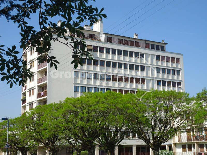 Appartement à TAVERNY