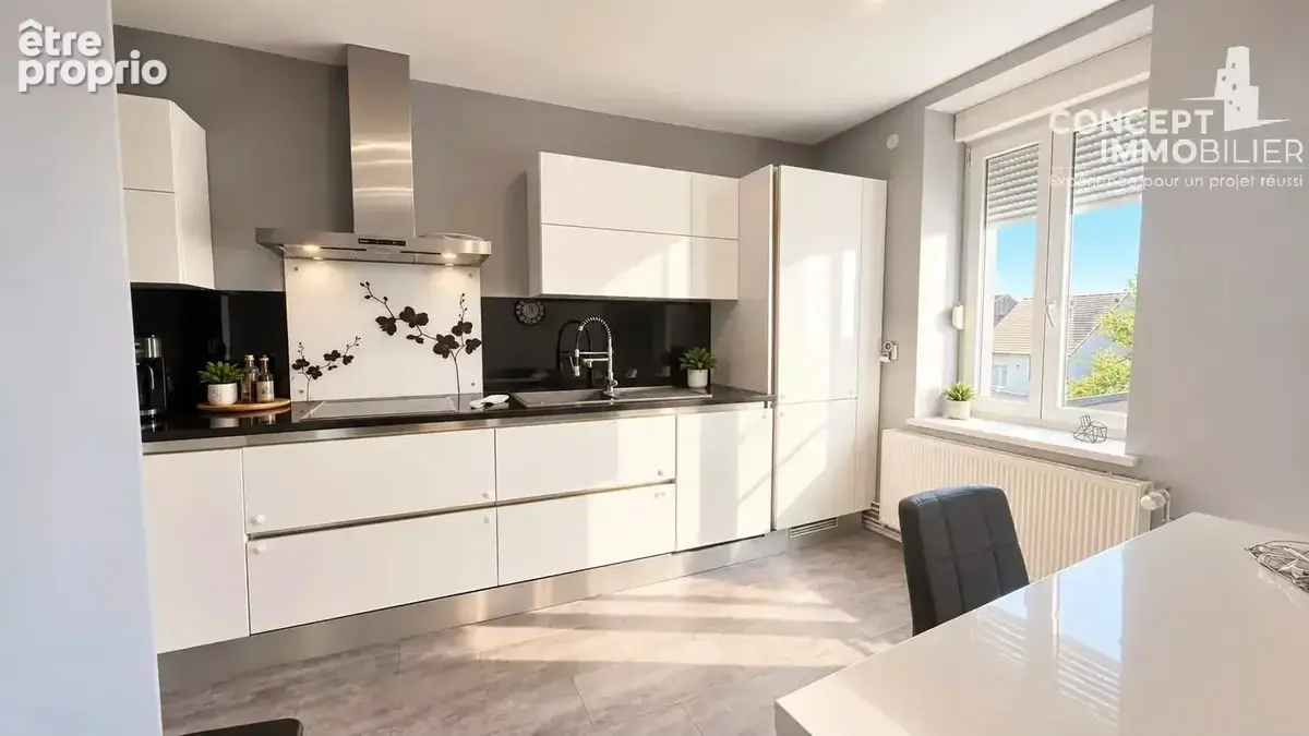 Immeuble à vendre Uckange - photo 11