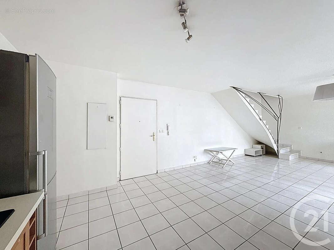 Appartement à LYON-7E