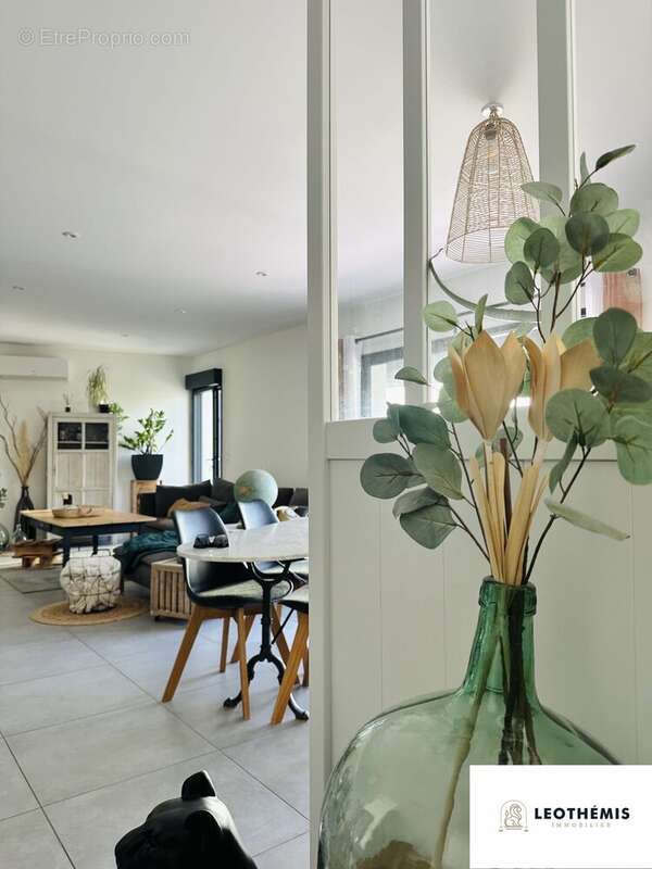 Maison à SAINT-AUGUSTIN