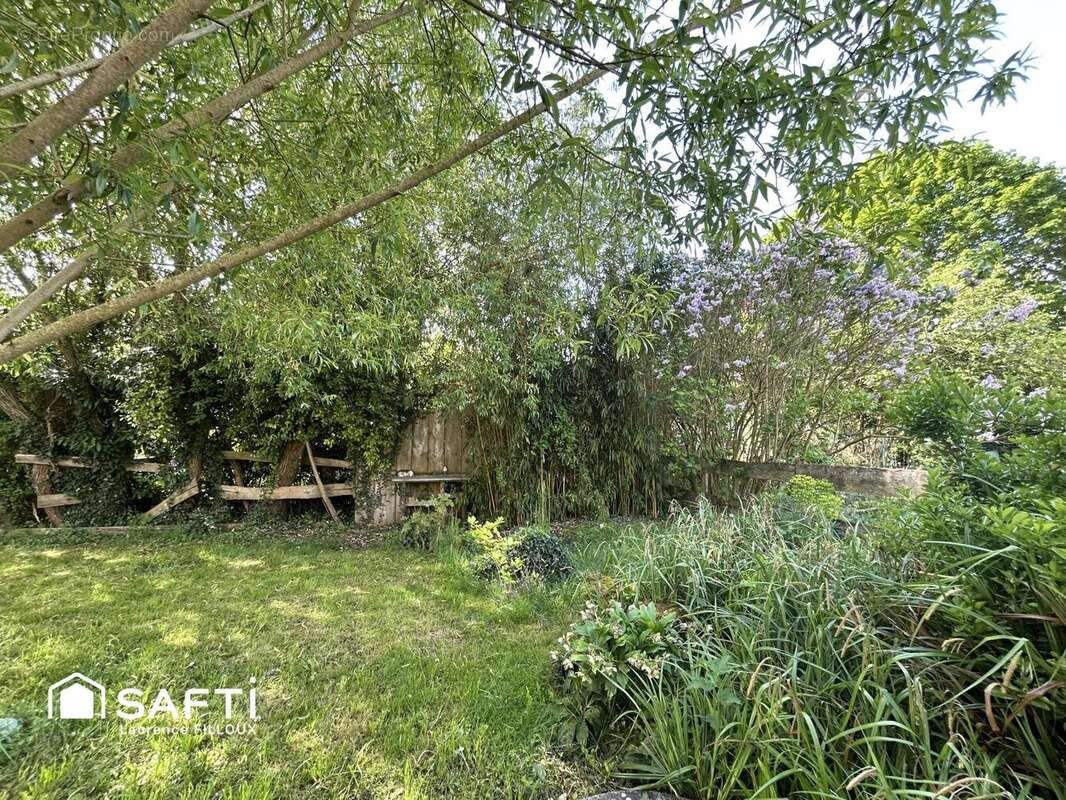 Photo 2 - Maison à LUNAY