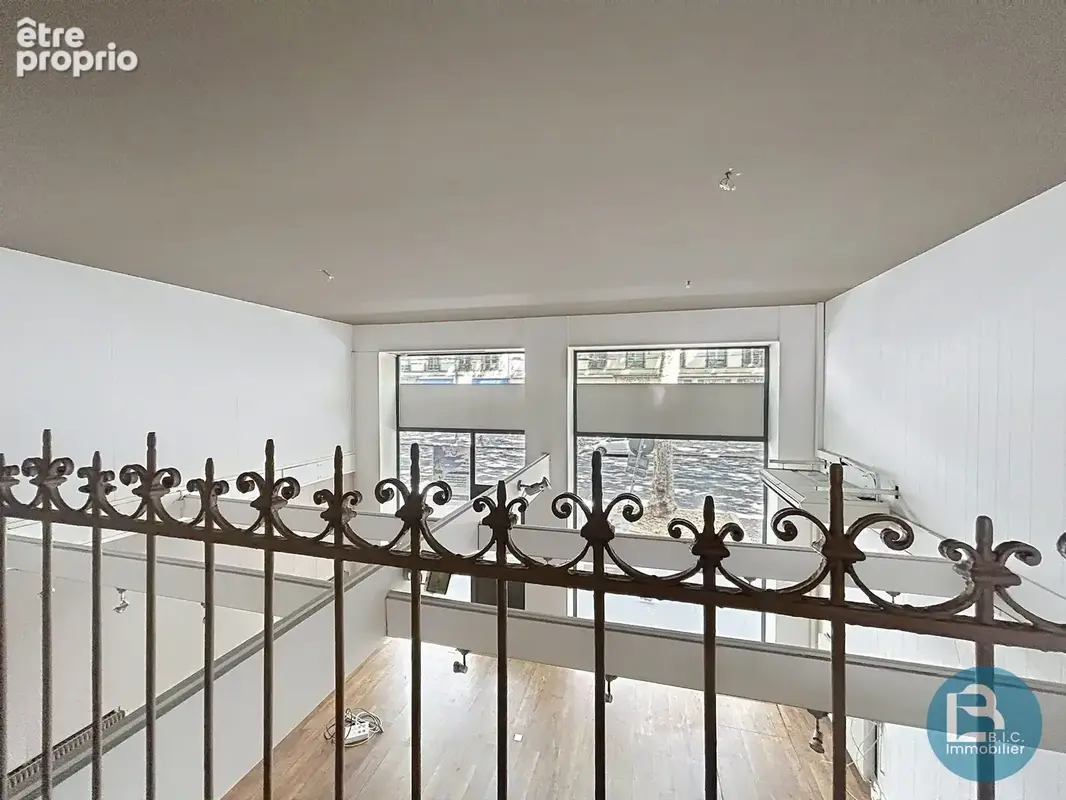 Commerce 158 m² à vendre à Lyon-3e (69003) - photo 3