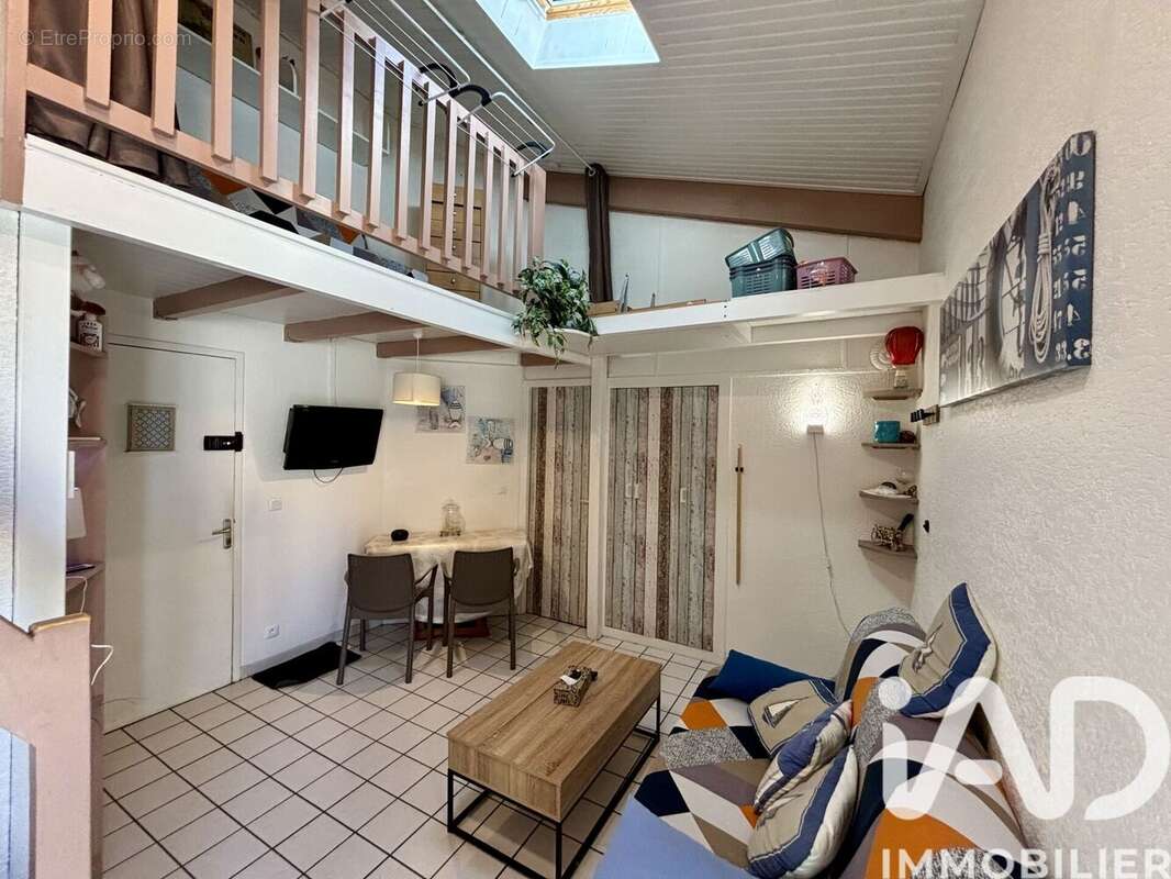 Photo 2 - Appartement à LEUCATE