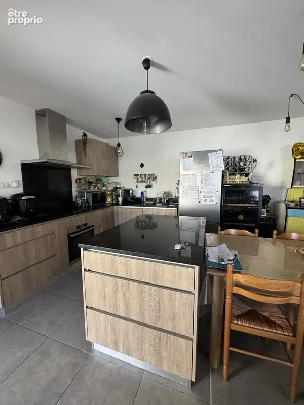 Maison plain-pied récente Panazol avec 4 chambres - photo 6
