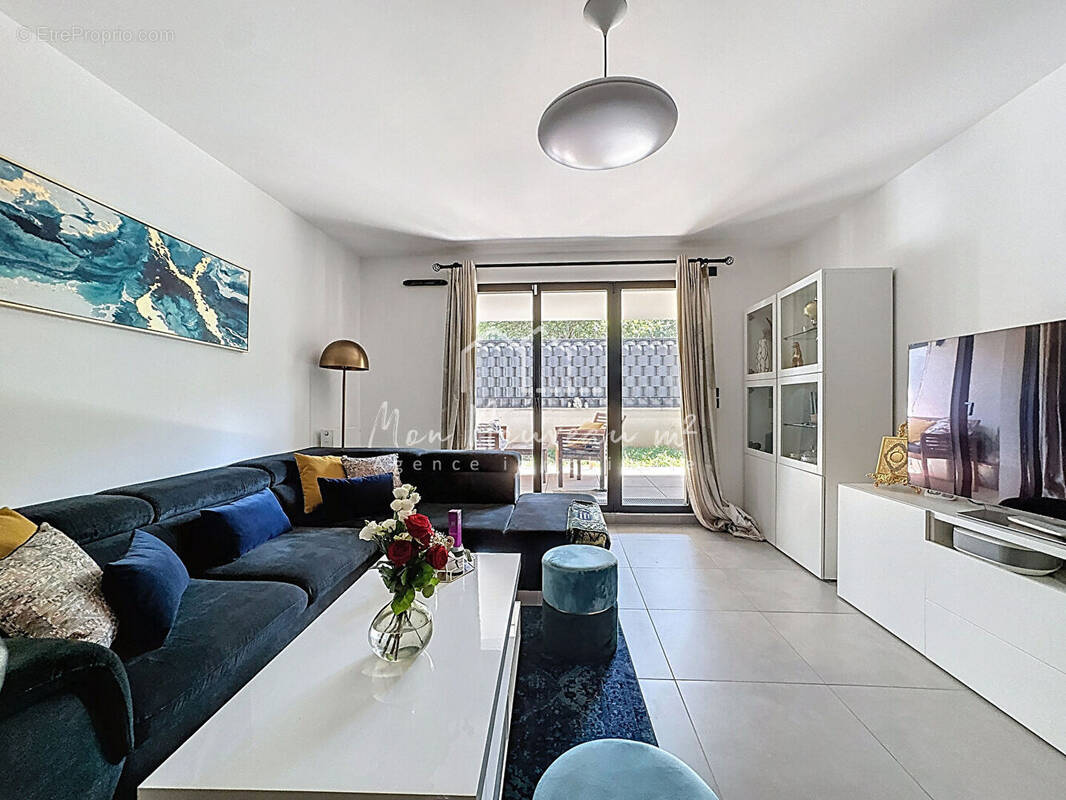 Appartement à NOISY-LE-GRAND