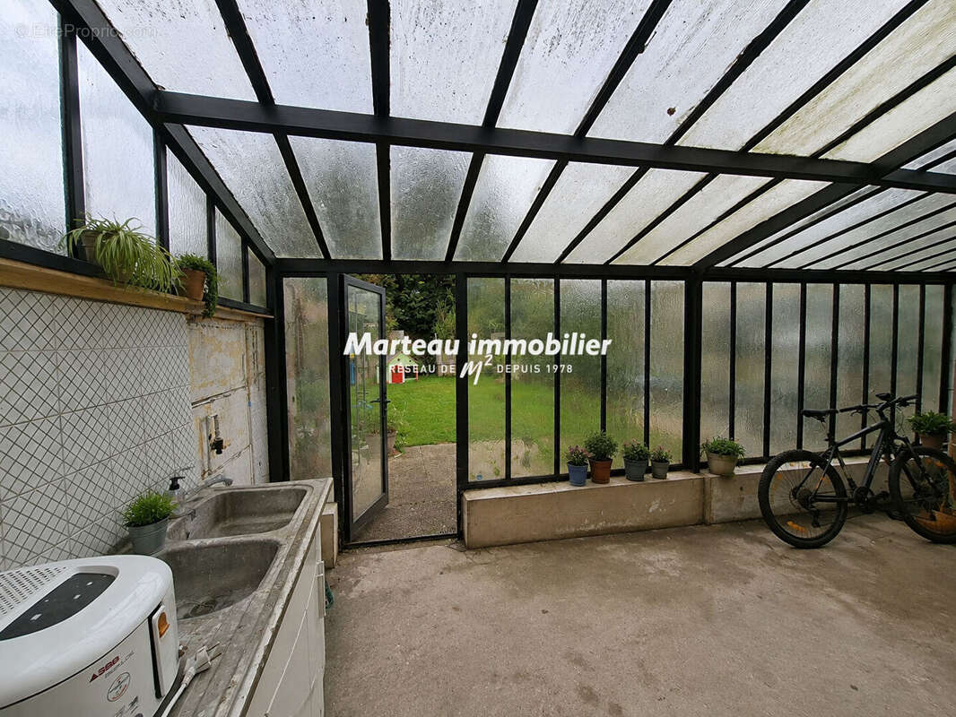 Maison entièrement rénovée, lumineuse secteur entre Maillets et VIllaret - photo 6