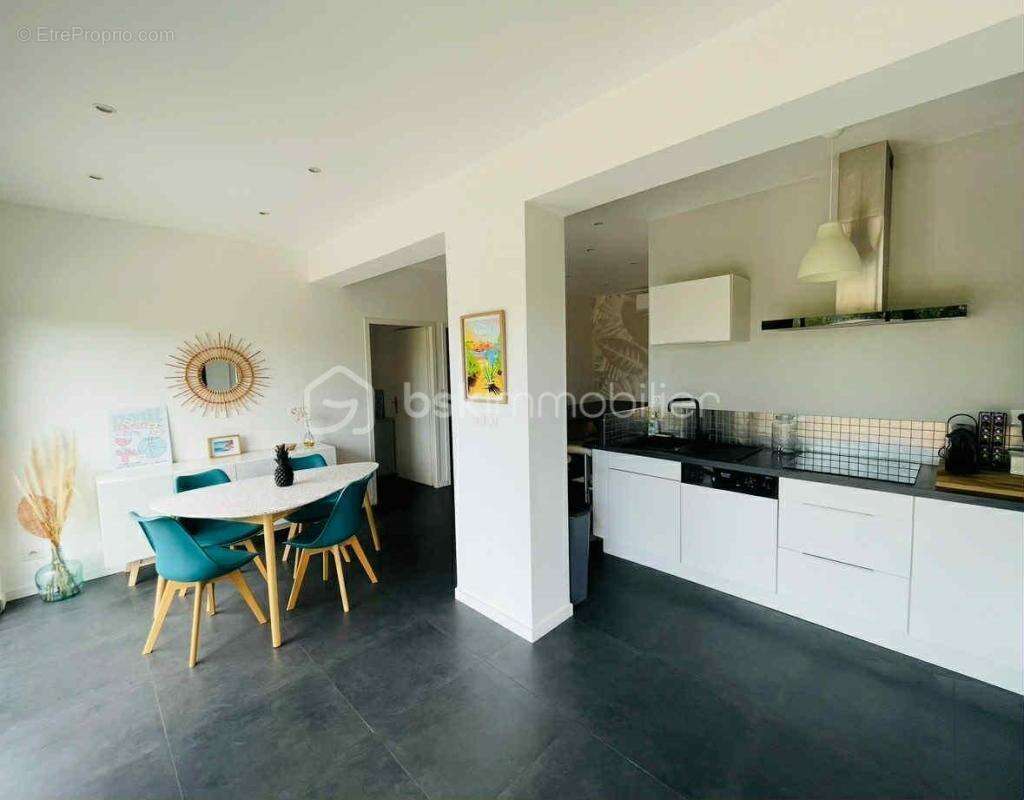 Maison individuelle avec piscine & appartement indépendant ! - photo 11