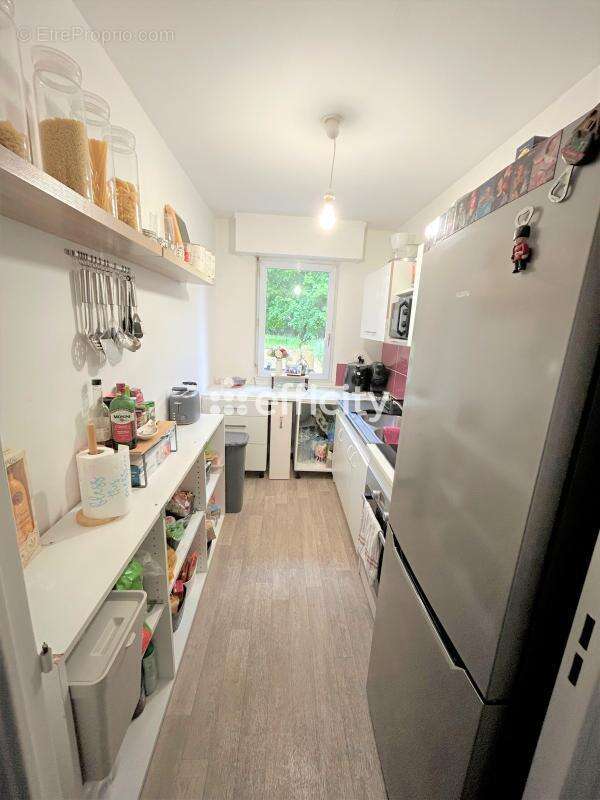 Appartement à RONCHIN