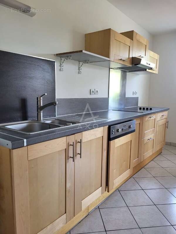 Appartement à WATTIGNIES